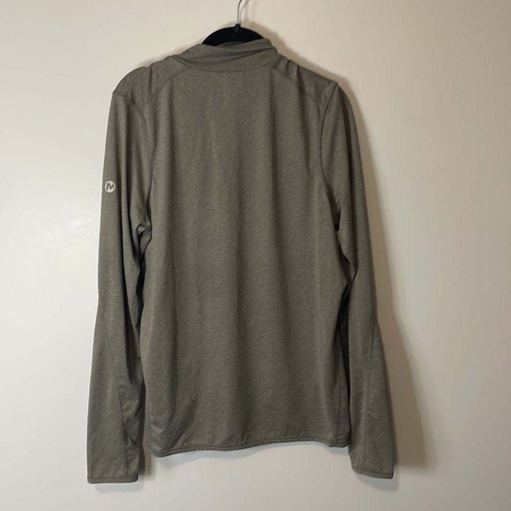 Merrell Womens Lightweight Pullover - image 4